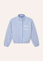 Pe Nation Blue Jacket