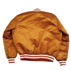 Texas Longhorns Bomber Jacket