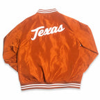 Texas Longhorns Bomber Jacket
