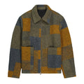 The Bear Season 2 Jeremy Allen Carmy Jacket