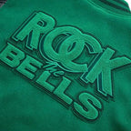 LL Cool J The Jennifer Hudson Show Varsity Jacket