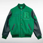 LL Cool J The Jennifer Hudson Show Varsity Jacket