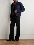 Tom Ford Jean Jacket