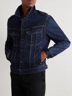 Tom Ford Jean Jacket