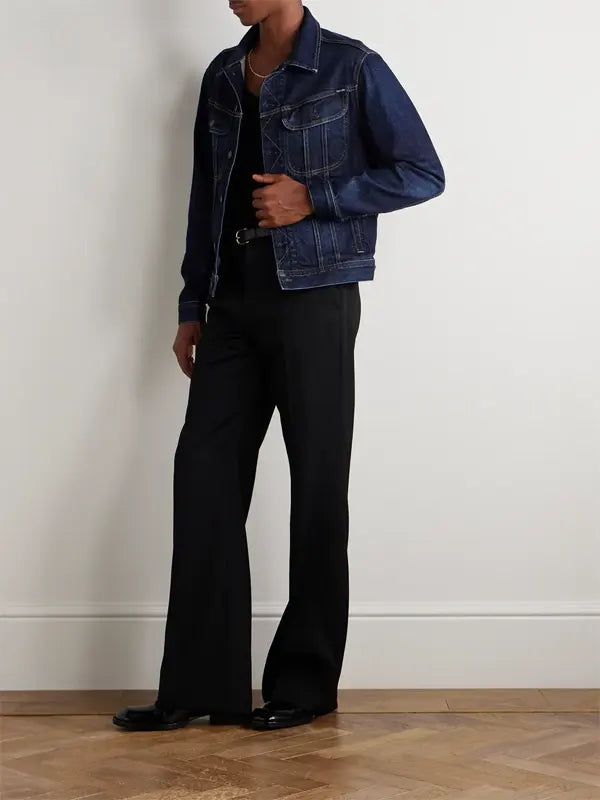 Tom Ford Jeans Jacket