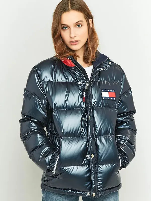 Tommy Hilfiger 90s Jacket