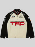 Trd Jacket