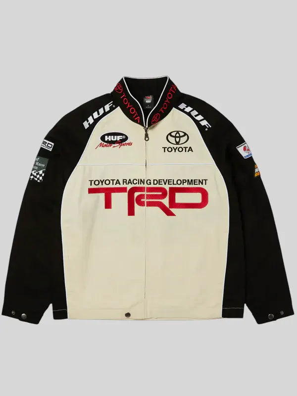 Trd Jacket
