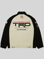 Trd Jacket