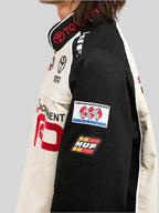 Trd Jacket