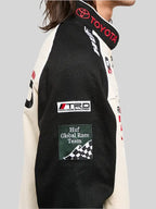 Trd Jacket