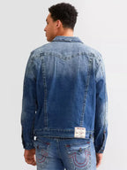 True Religion Denim Jacket