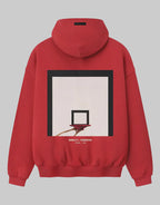 Philadelphia 76ers Fear of God x Barkley L. Hendricks 90���s Hoodie