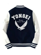 Unis Jacket