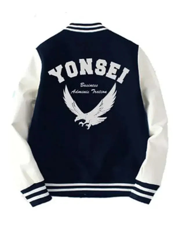 Unis Jacket