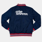 University of Connecticut Script Bomber Jacket