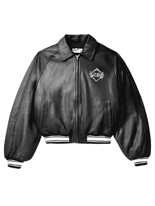 V.i.p. Collection Jacket