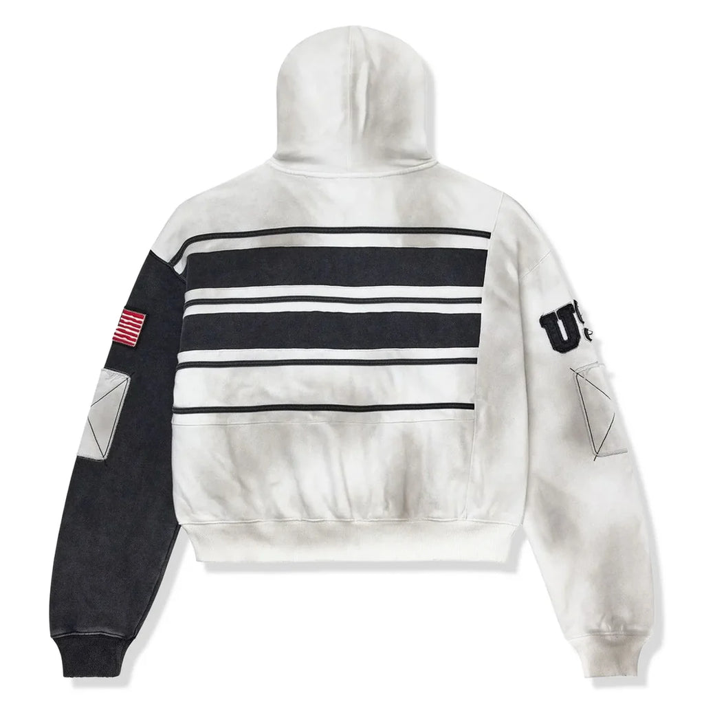 Valley Dreams Hoodie - Embroidery