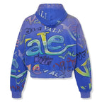 Valley Dreams Hoodie - Embroidery