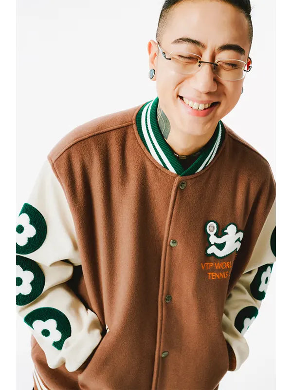 Vandy Jacket