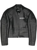 Vetements Polizei Jacket