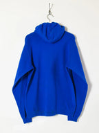 vintage-florida-gator-Blue-hoodie