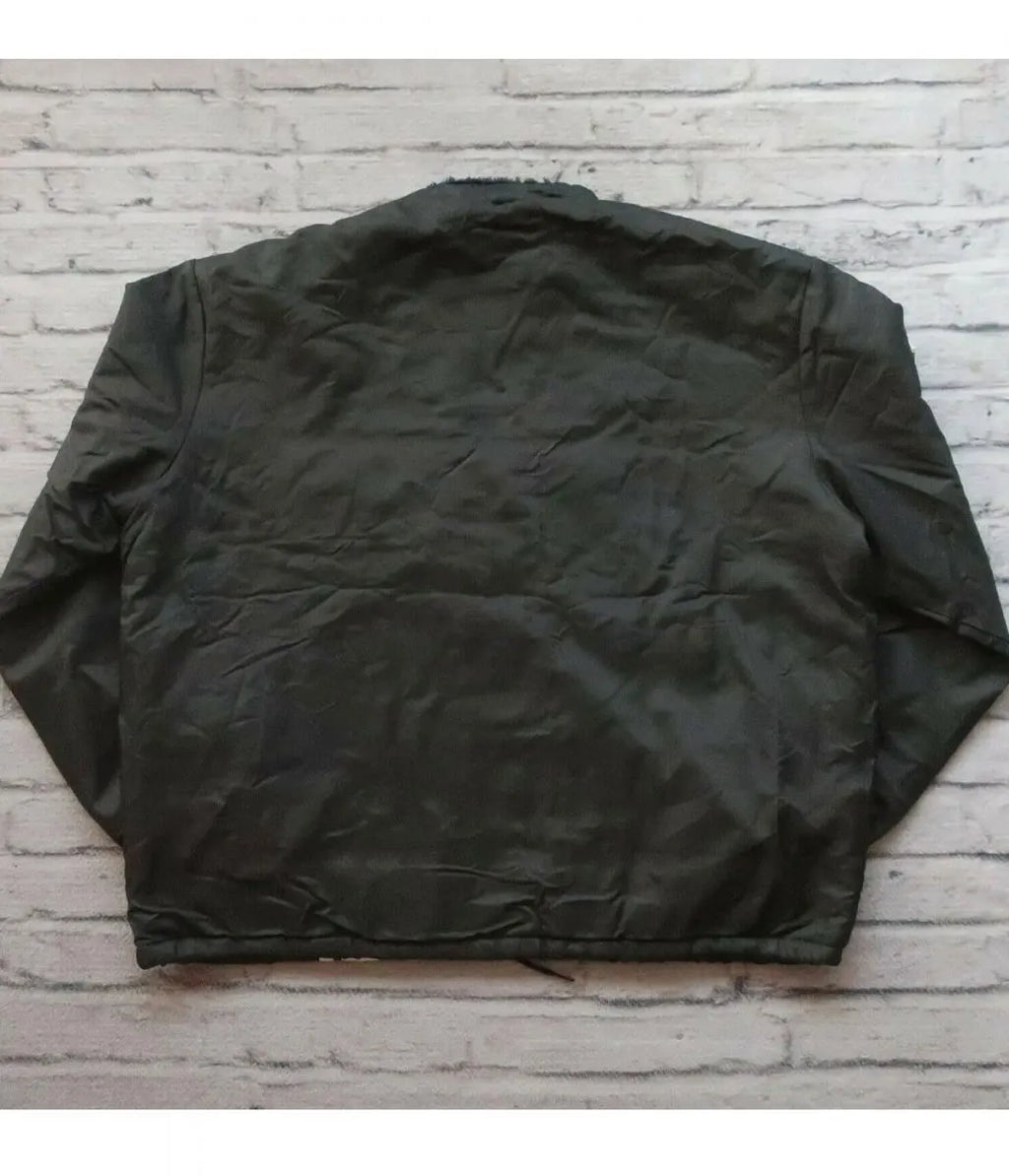 vintage-ford-mustang-cobra-shelby-black-jacket