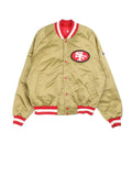 Vintage 49ers Jacket