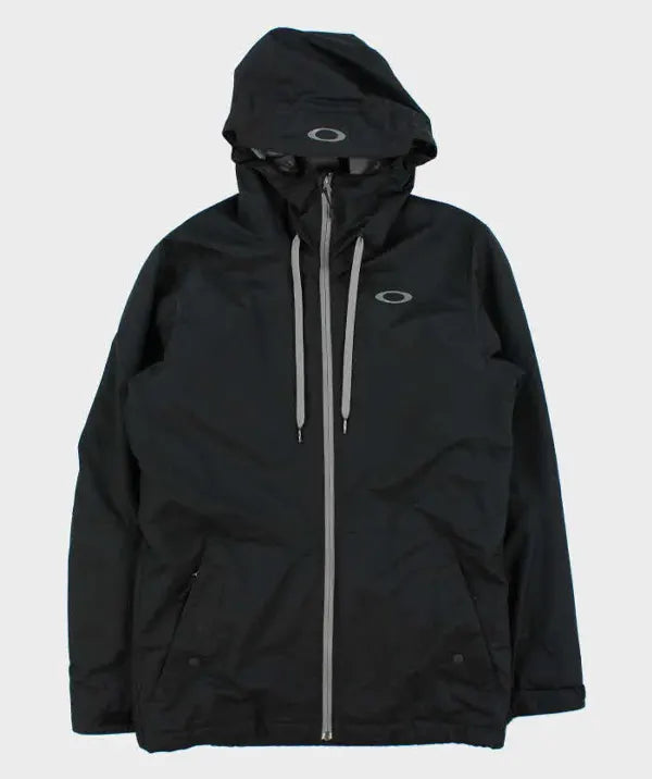 Vintage Oakley Jacket