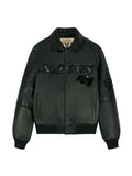 Vintage Avirex Leather Jackets