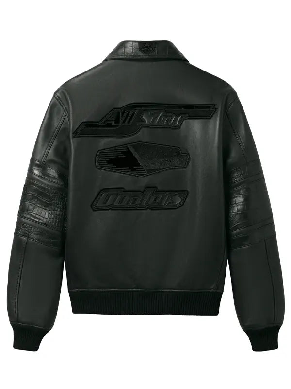 Vintage Avirex Leather Jackets
