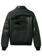 Vintage Avirex Leather Jackets
