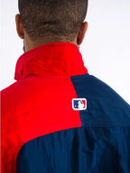 Vintage Cleveland Indians Jacket