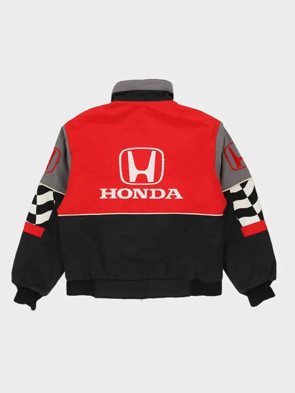 Vintage Honda Jacket