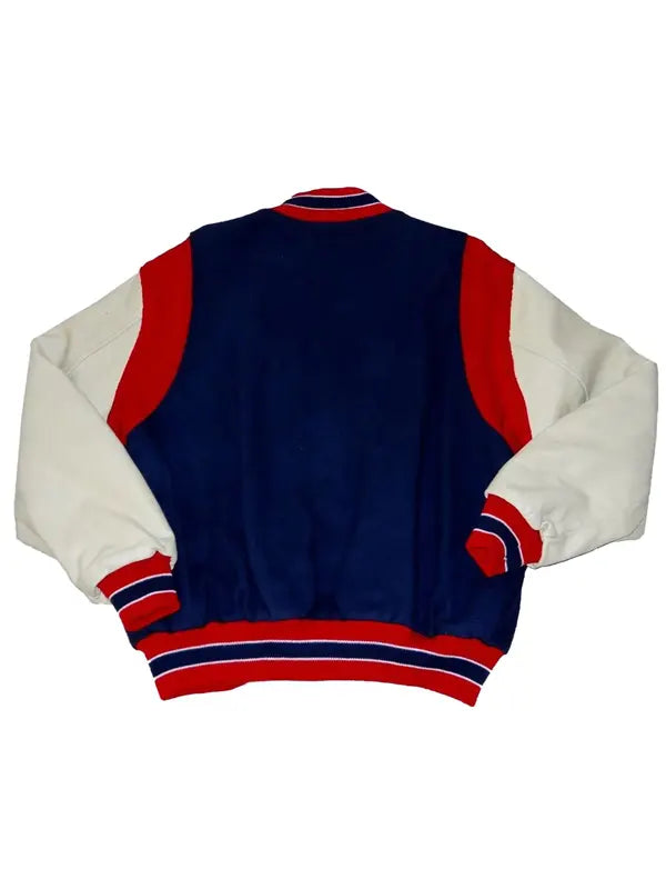 Vintage Indians Jacket
