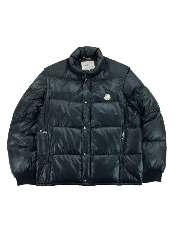 Vintage Moncler Jacket