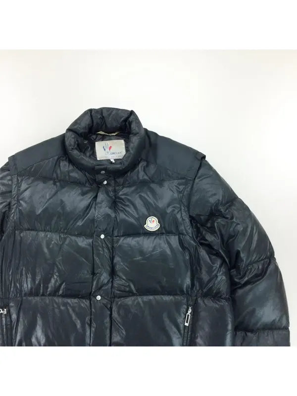 Vintage Moncler Jacket