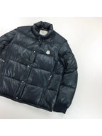 Vintage Moncler Jacket