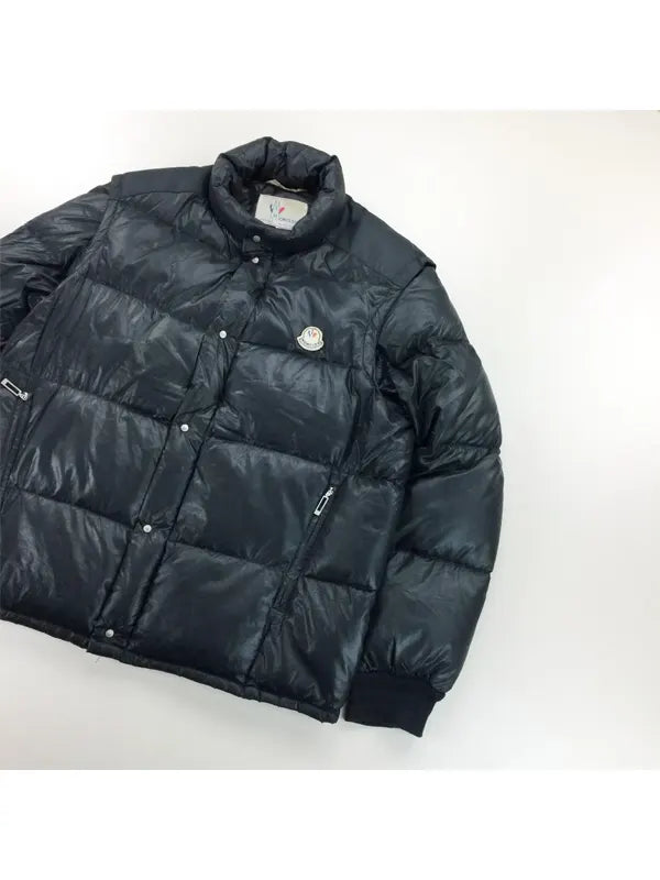 Vintage Moncler Jacket