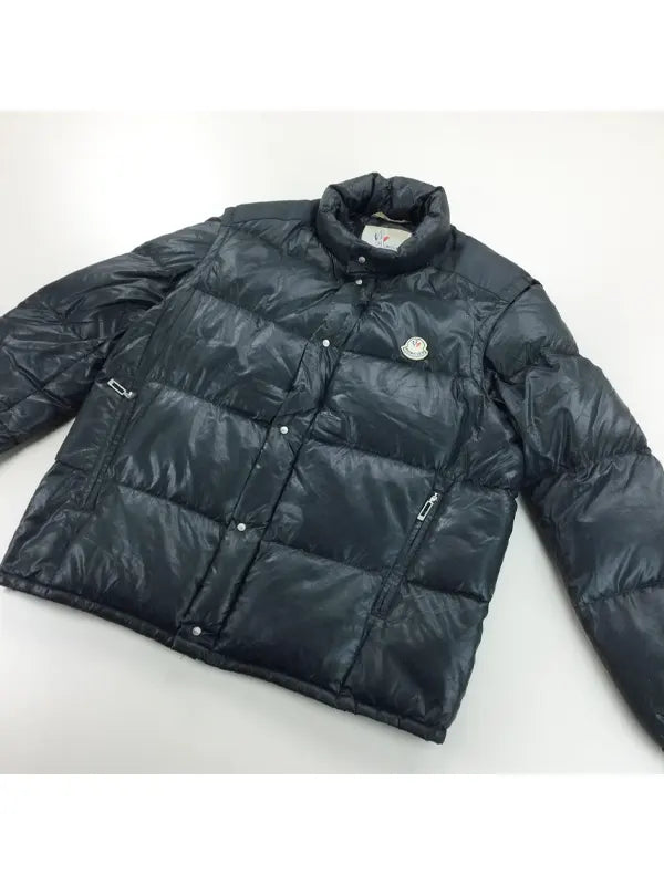 Vintage Moncler Jacket