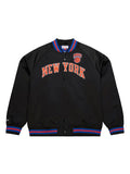 Vintage New York Knicks Jacket