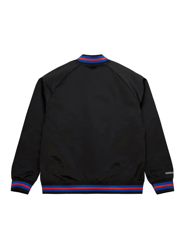 Vintage New York Knicks Jacket