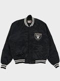 Vintage Oakland Raiders Jacket