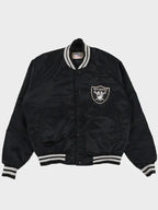 Vintage Oakland Raiders Jacket