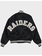 Vintage Oakland Raiders Jacket