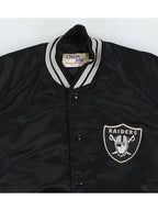 Vintage Oakland Raiders Jacket