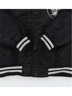 Vintage Oakland Raiders Jacket