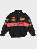 Vintage Snap On Jacket
