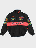 Vintage Snap On Jacket