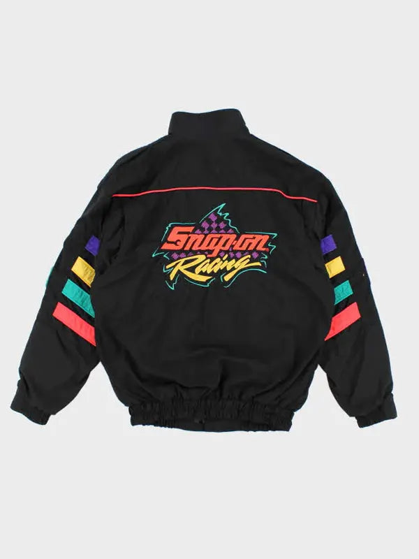 Vintage Snap On Jacket